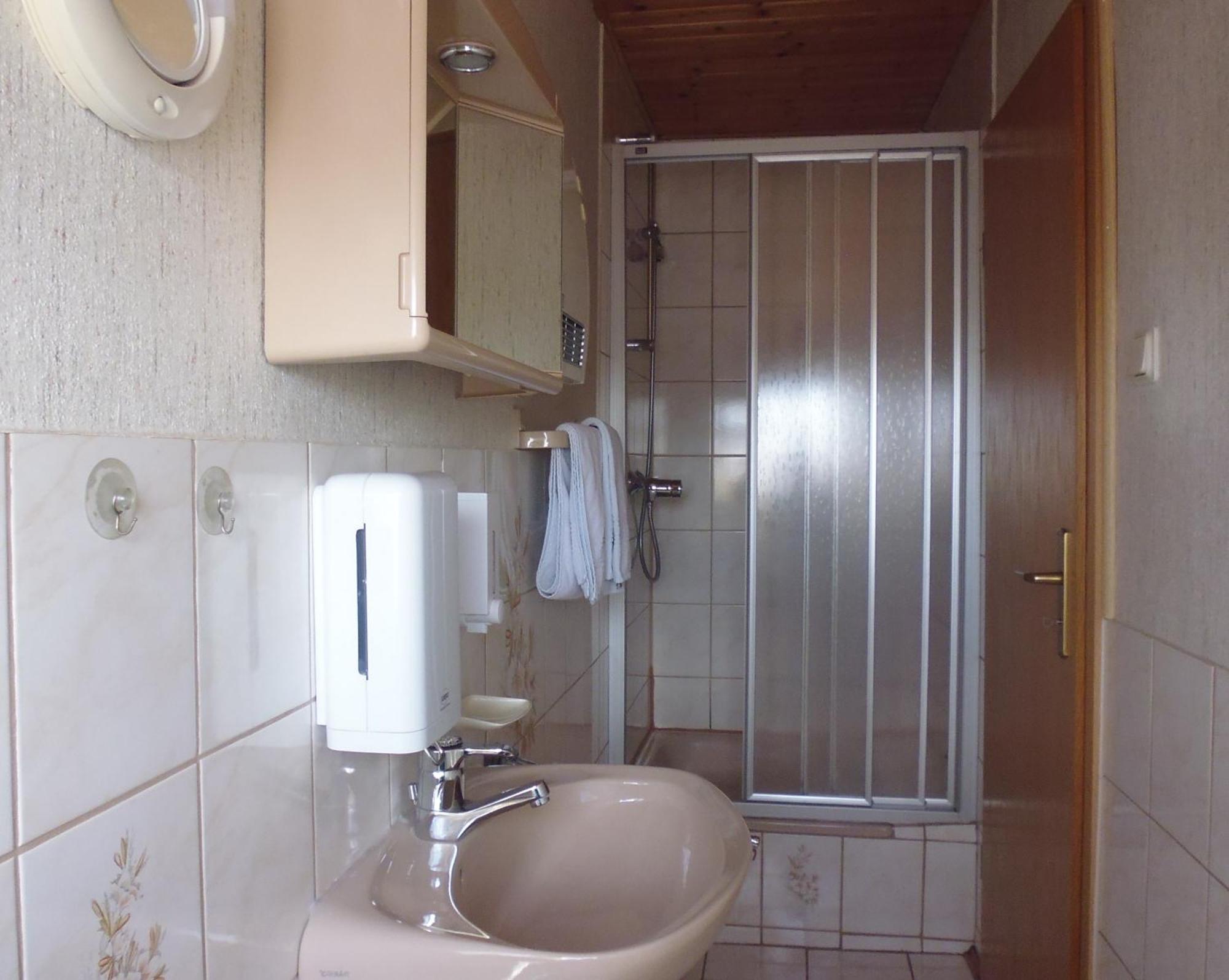 Landhotel Engel Limbach  Номер фото